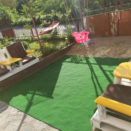 Guest Rooms Profirov Złatograd Zewnętrze zdjęcie