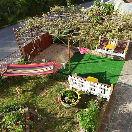 Guest Rooms Profirov Złatograd Zewnętrze zdjęcie