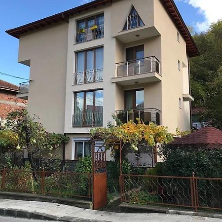 Guest Rooms Profirov Złatograd Zewnętrze zdjęcie