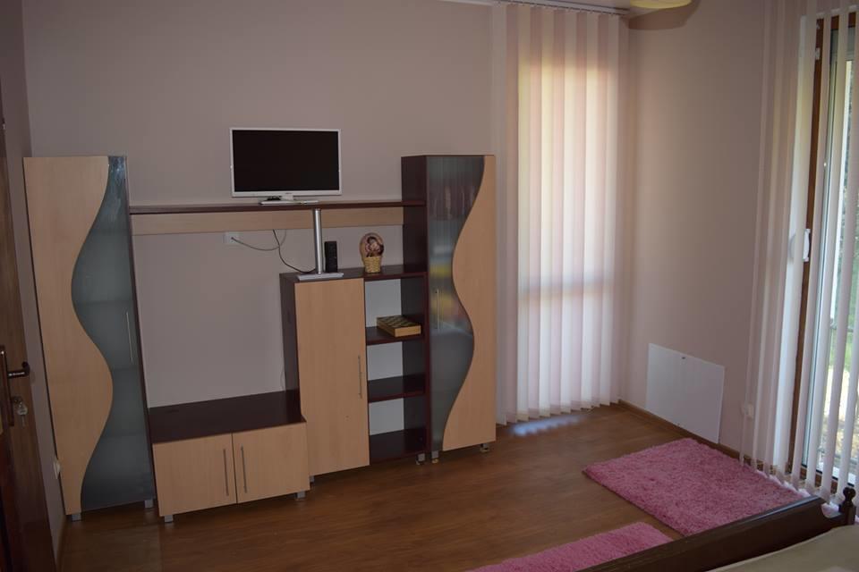 Guest Rooms Profirov Złatograd Zewnętrze zdjęcie