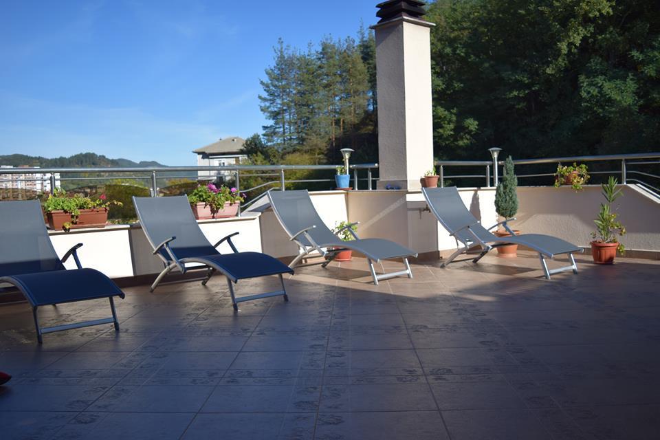 Guest Rooms Profirov Złatograd Zewnętrze zdjęcie