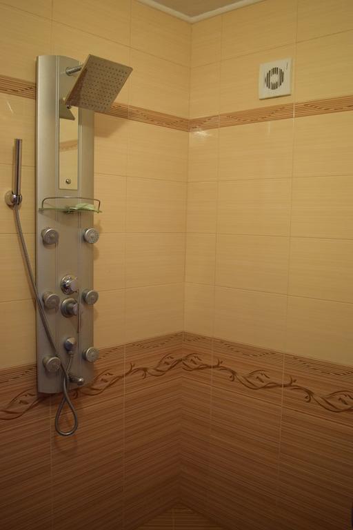 Guest Rooms Profirov Złatograd Zewnętrze zdjęcie