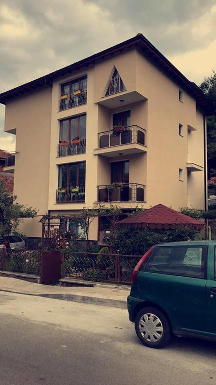 Guest Rooms Profirov Złatograd Zewnętrze zdjęcie