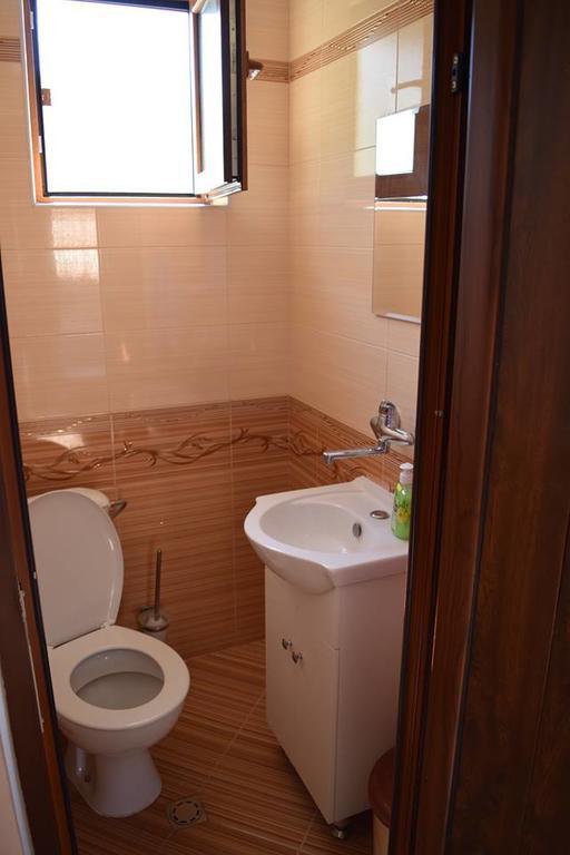 Guest Rooms Profirov Złatograd Zewnętrze zdjęcie