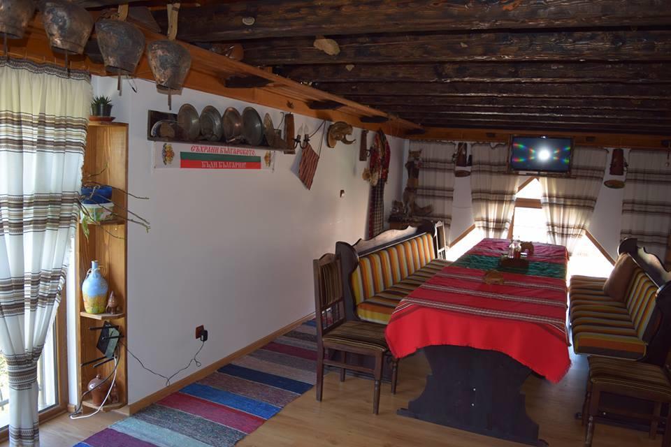 Guest Rooms Profirov Złatograd Zewnętrze zdjęcie