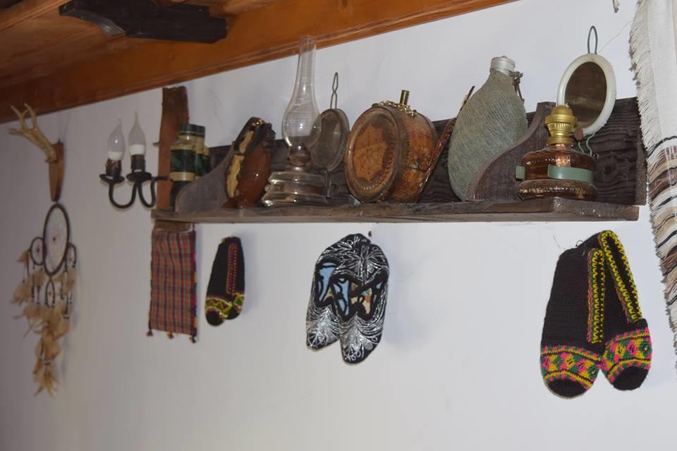 Guest Rooms Profirov Złatograd Zewnętrze zdjęcie