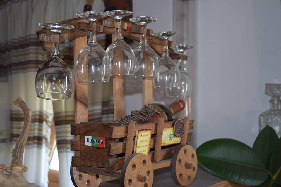 Guest Rooms Profirov Złatograd Zewnętrze zdjęcie