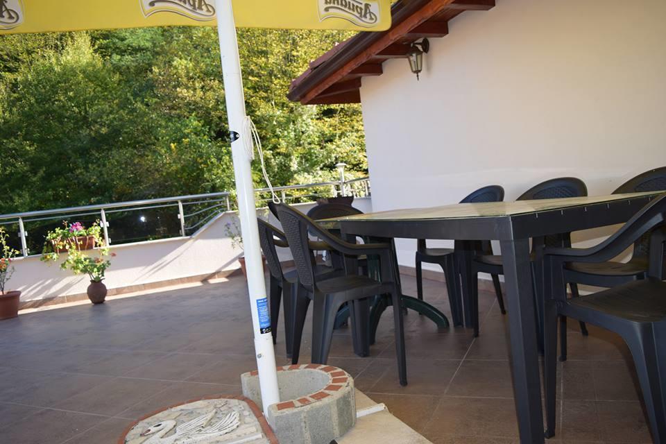 Guest Rooms Profirov Złatograd Zewnętrze zdjęcie