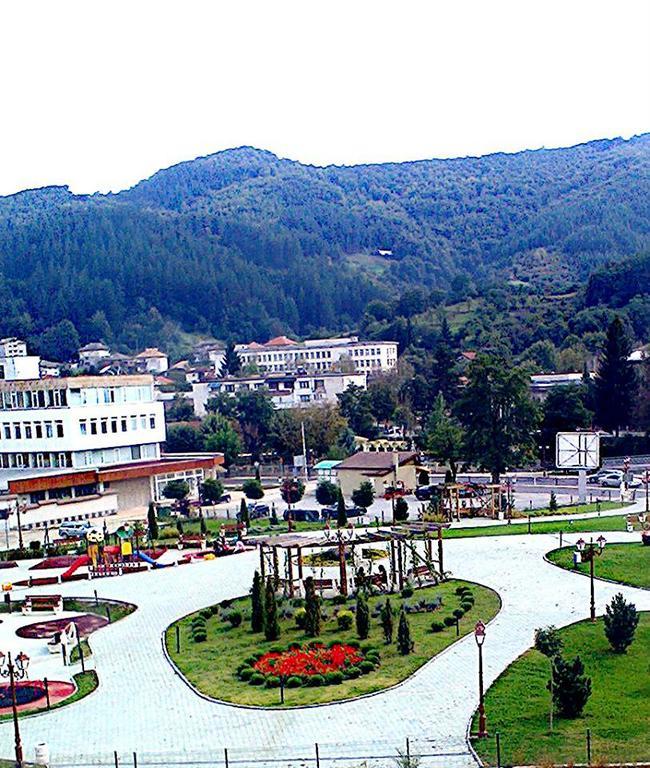 Guest Rooms Profirov Złatograd Zewnętrze zdjęcie