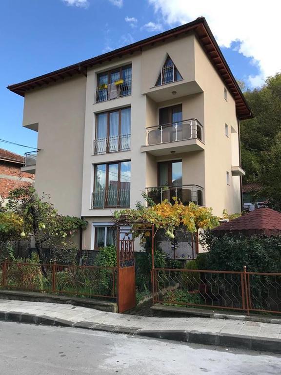 Guest Rooms Profirov Złatograd Zewnętrze zdjęcie