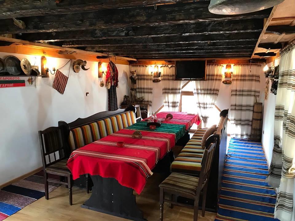 Guest Rooms Profirov Złatograd Zewnętrze zdjęcie