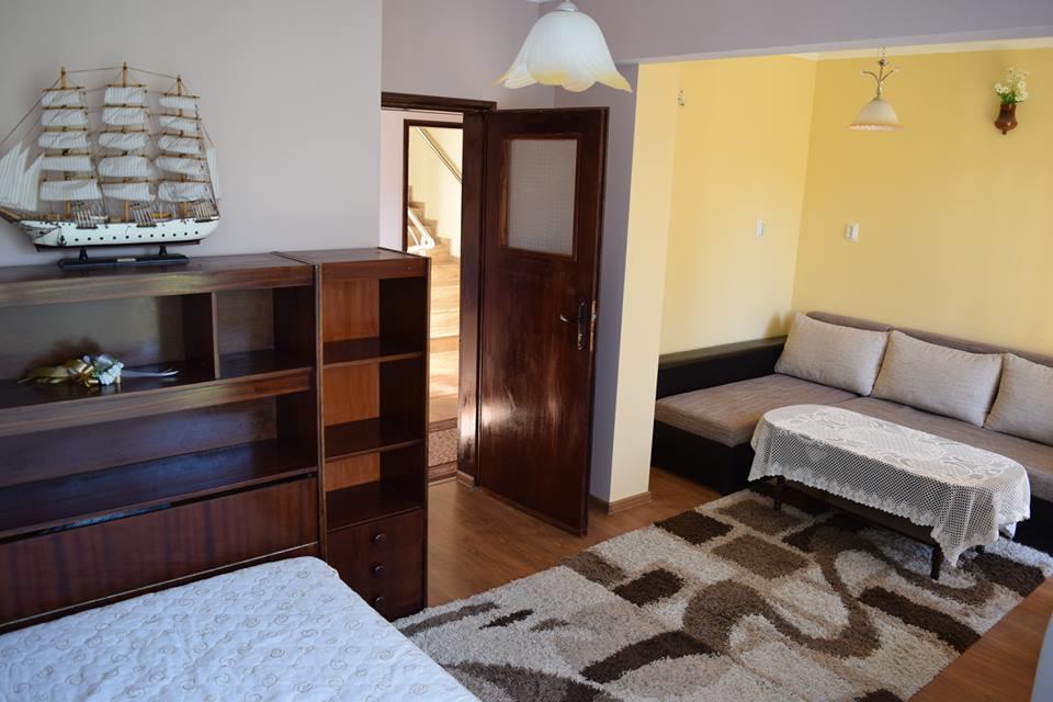 Guest Rooms Profirov Złatograd Zewnętrze zdjęcie